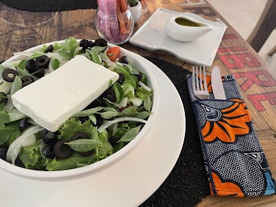 Le Manawa Café